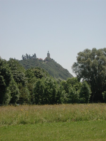 13.06.06 Regensburg - Obernzell (Kohlbachmühle)