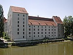 13.06.06 Regensburg - Obernzell (Kohlbachmühle)